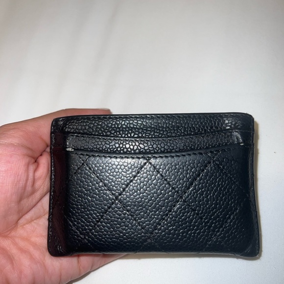 Chanel card holder - Picture 6 of 7